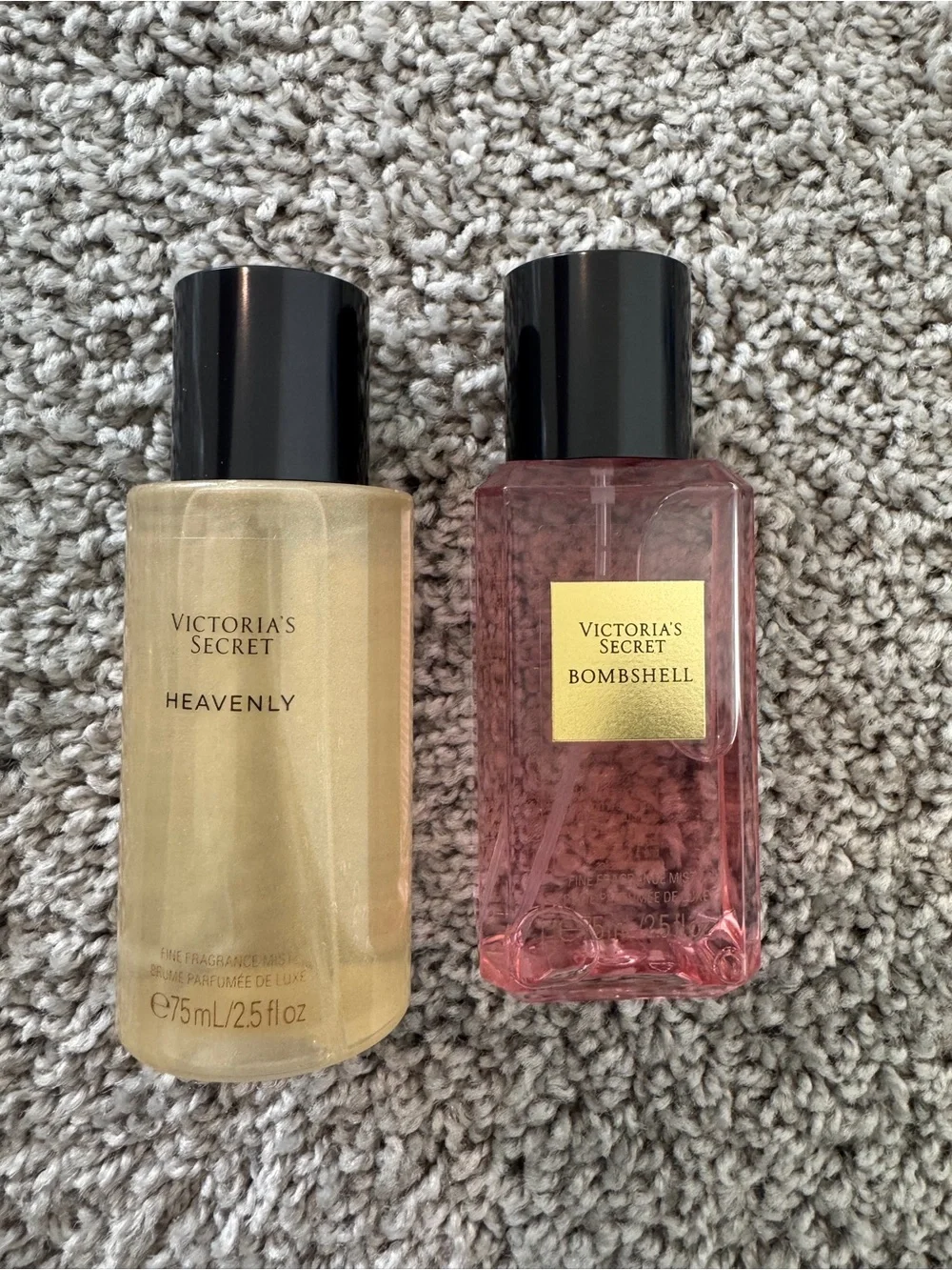 Victorias’ secret Travel size Fragrance Bundle